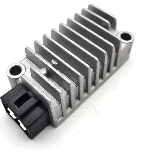 Motorcycle Voltage Regulator Rectifier For Yamaha TT250 TT225 SRX600 TDM850 TW200 Trailway FZR400