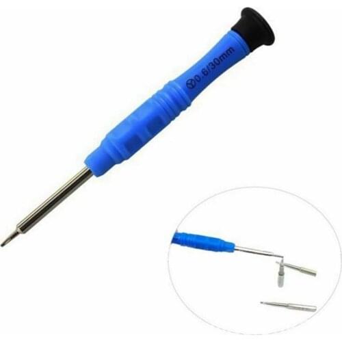 High Precision Screwdriver Hand Tools for iPhone Samsung Mobile Phone Repairing