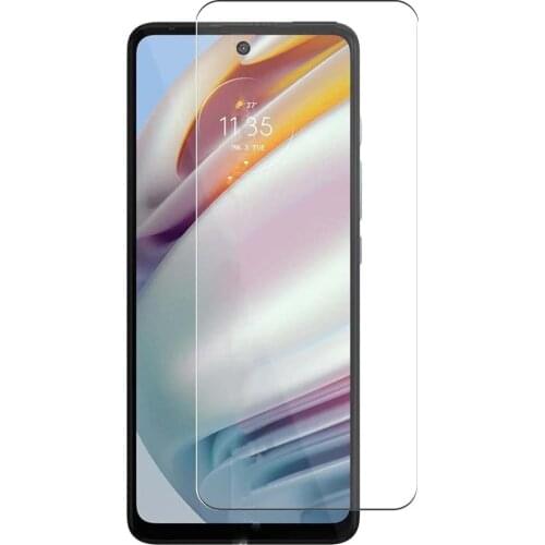 Screen Protector For Motorola Moto G40 Fusion Clear Glass For Moto G60 Tempered Glass Protective Phone Film