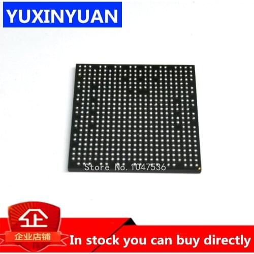 2PCS MST6E182VG-LF-Z1 MST6E182VG-LF MST6E182VG MST6E182 BGA LCD CHIP IC IS STOCK