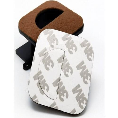 5PCS TONER HOPPER SPONGE ASSEMBLY FOAM SEAL FOR RICOH COPIER MP7500 8000 8001 9002 AFICIO 2060 2075 1075