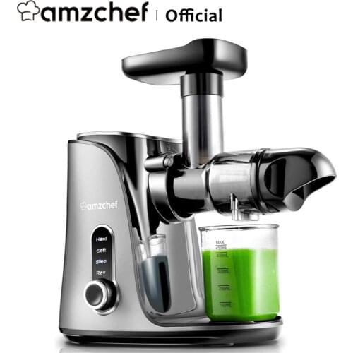 Amzchef Electric Juicers