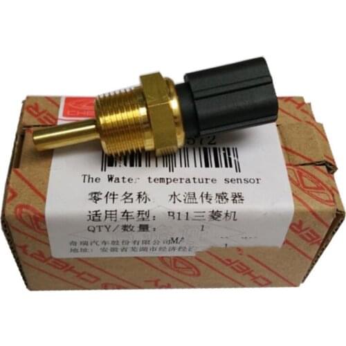 Engine Water temperature sensor for Brilliance Chery Eastar Southeast Lioncel 2pin SMD177572