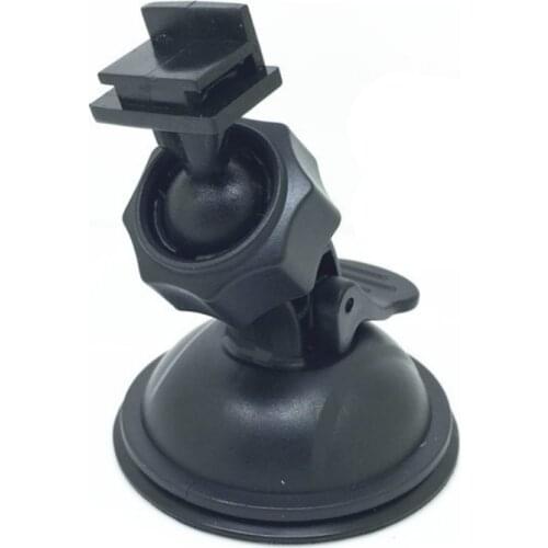 Car DVR Holders Auto Navigation GPS Tachograph Sucker Mount Car DVR Holder for Video Recorder Cam GT300 G30 Car Accessories