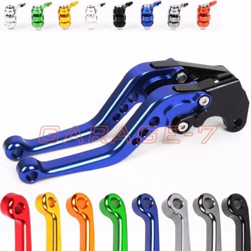 For Yamaha YZF R1 YZF-R1 YZFR1 1999-2001 2000 CNC Motorcycle Short Or Long Two Styles Lever Clutch Brake Levers