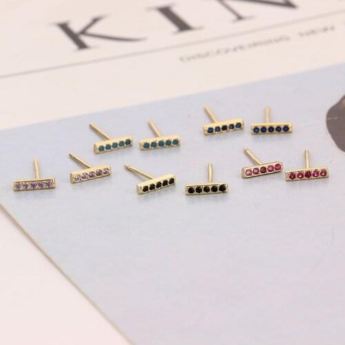 Colorful Animal Enamel Little Bird Pendant Drop Earrings Spring Summer Cute Jewelry Hoop Earring for Women Minimalism Brincos