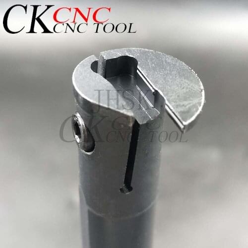 MGIVL2016-3 Grooving Turning Tools cutter lathe ToolHolder MGIVR2016 cutting boring bar for MGMN300 3mm grooving insert
