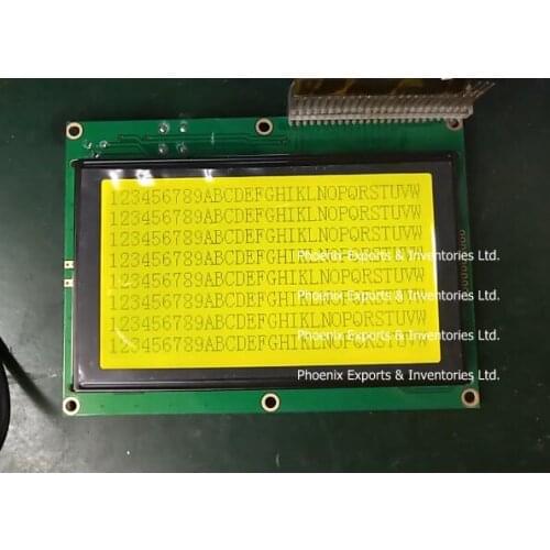 Brand New Replacement for MGLS240128T LCD SCREEN DISPLAY PANEL