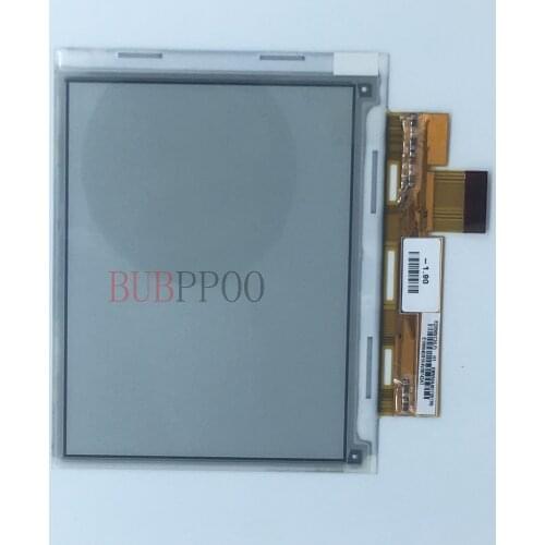 New PVI 5 inch ED050SC3(LF) Ebook screen Electronic ink display For Pocketbook 360; PRS-300 E-Readers screen