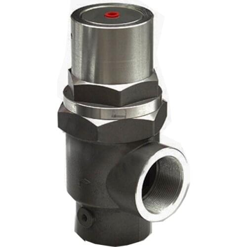 Minimum Pressure Valve Pressure Relief Valve for Screw Air CompressorMPV20AMPV25AMPV32AMPV40AMPV50AMPV65A