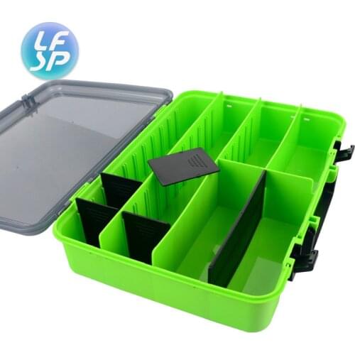 QUIANTU Fishing Boxes