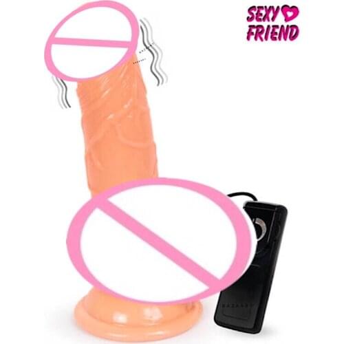 Sexy Friend Vibrators
