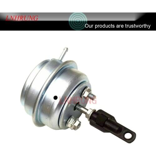 Turbo Wastegate Vacuum Actuator for BMW 320D 520D (E46) X3 (E83/E83N) 2.0L M47TU GT1749V 750431 750431-5009S 7787626G 7787628G
