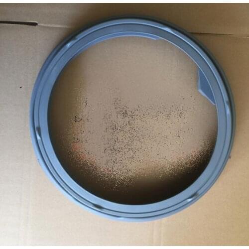 WD-N12235D Door Seal Replacement for LG Washing Machine