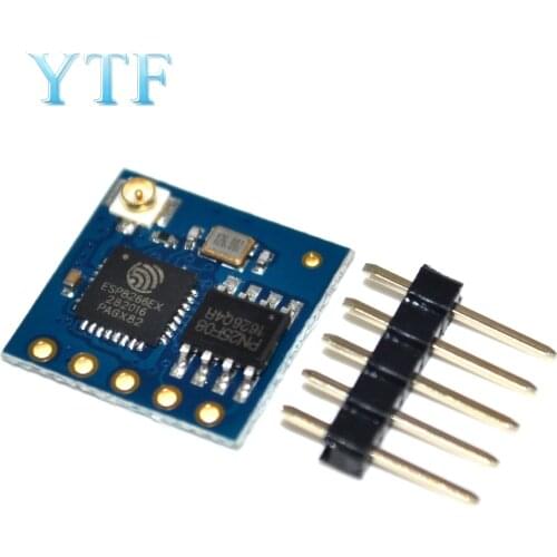 WiFi Module ESP8266 Serial To ESP-05