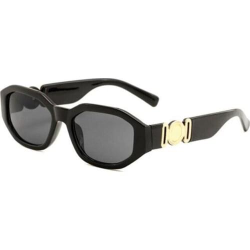 4361 Luxury men and women designer sunglasses glamour Classy men and women fashion sunglasses fashion vintage sunglasses UV400