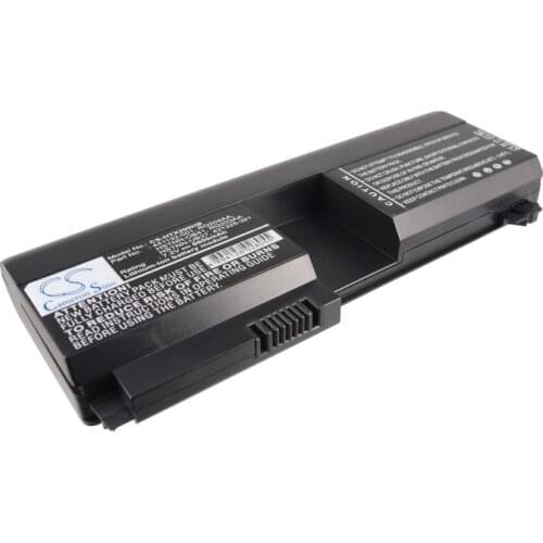 CS 6600mAh battery for HP Pavilion tx1280er,Pavilion tx1300,Pavilion tx1301au,Pavilion tx1302au,Pavilion tx1303au