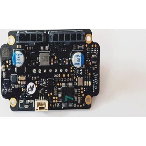 DJI T20 Plant Protection Drone Accessories Spreader Motherboard for T20 Repair parts