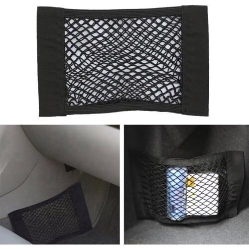 Car Trunk luggage Net For Kia Rio K2 Soul Mazda 3 6 Skoda Octavia A5 Chevrolet Cruze Aveo Captiva Lacetti Accessories