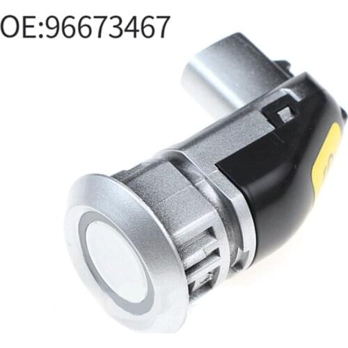 Car PDC Parking Sensor Assistance Sensor for Chevrolet Captiva 96673467
