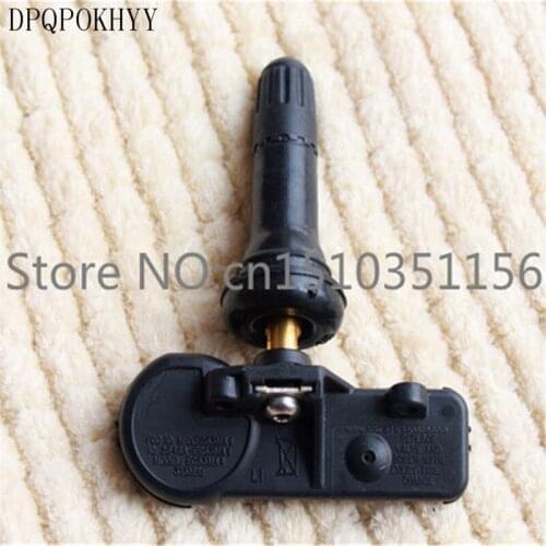 DPQPOKHYY Tire pressure sensor, tire pressure monitoring sensor For Buick 13586335,209-J00016