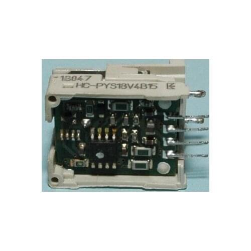 Hall current sensor HC HC-PYE20V4B15 PYS33V4B15 PYE15V4B15 PYS10V4B15