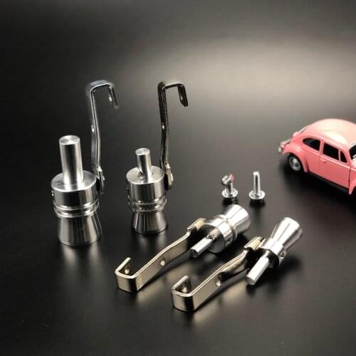 Emaicoca Exhaust Manifolds