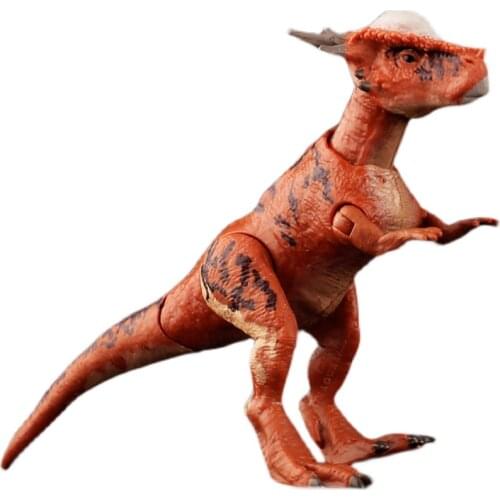 Stygimoloch Dinosaurs Classic Toys for Boy Prehistoric Animal Model Figure
