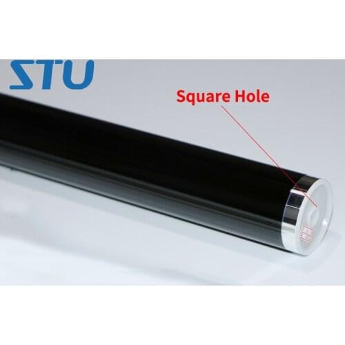 1PC New Compatible Square Hole OPC Drum for Kyocera KM1620 KM1650 KM2020 KM2050 KM1620 1650 2020 2050 Cylinder Drum