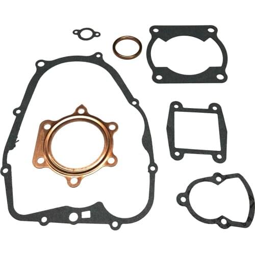 Full Complete Engine Gasket Set Kit For 1988-2006 Yamaha Blaster 200 YFS200 YFS