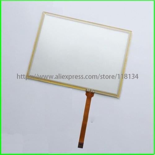 Touch Screen Panel Glass for FCAR F3 F3-A/F3-D/F3-E/F3-W lcd screen with touch panel