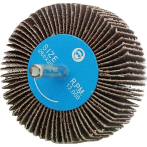 TOOKIE Abrasive Tools