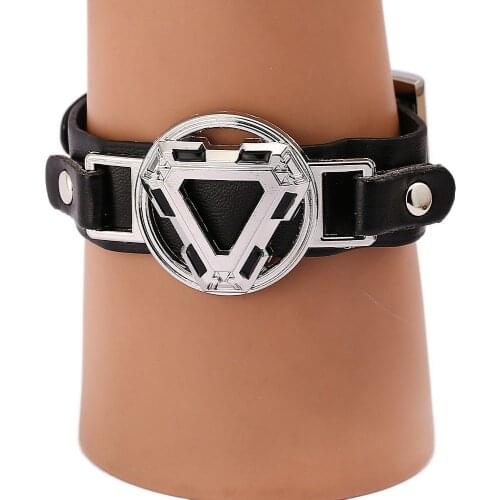 Xowshine Wide Bracelets