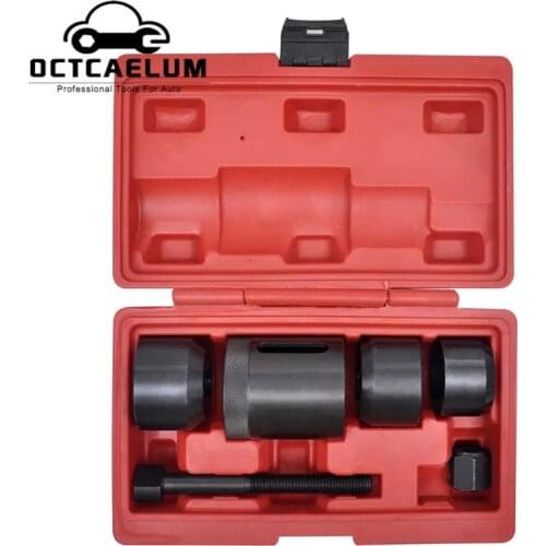 Rear Ball Joint Bushing Installation Removal Tool Set For BMW 5/7 Series ST0205