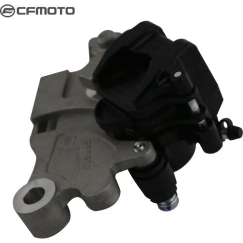 Rear brake clamp system cfmoto cf moto 150cc CF150-3 150NK motorcycle accessories part