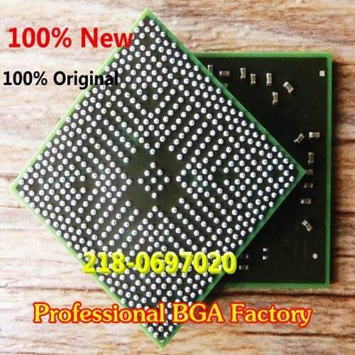 DC:2012+ 100% New 218-0697020 218 0697020 BGA Good