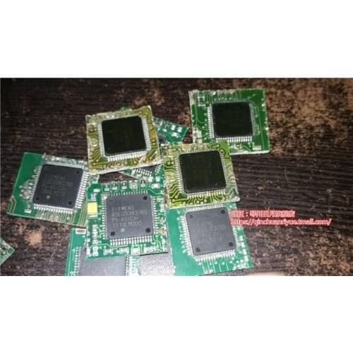 10pcs A5E03383765 PS-ASIC3 QFP new