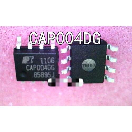 20PCS/ CAP004DG CAP004