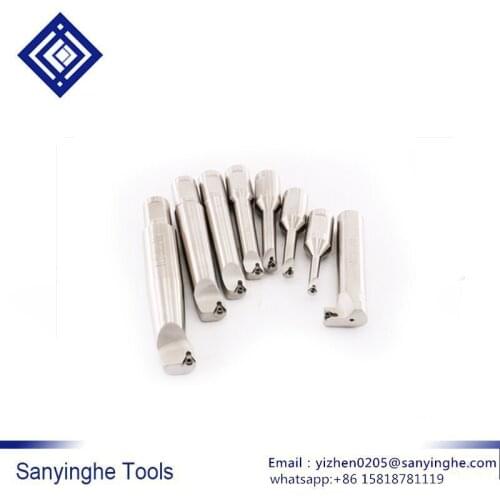 Free shipping high quality sanyinghe 1 pcs SBJ2008 boring holder bar NBH2084 cylinder tool shank cnc tool holder