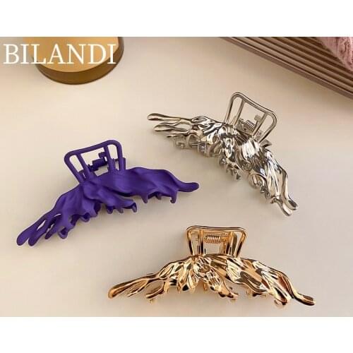 Bilandi Hair Ornaments