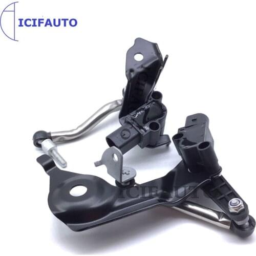 Rear Front Left Height Level Sensor for Audi A4 S4 RS4 A5 S5 RS5 8K0941309F 8K0941285P