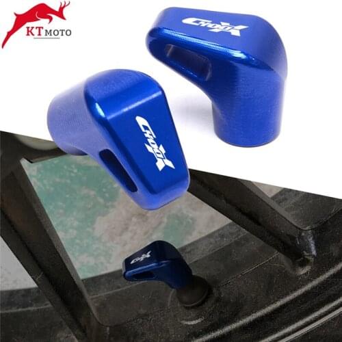 For BMW C400X C400 X C 400X 2019-2021 Motorcycle Latest High Quality Wheel Tire Valve Stem Caps Airtight Covers