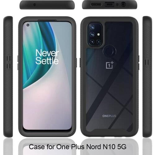 Чехлы для телефонов OnePlus Nord Elecder China At AliExpress
