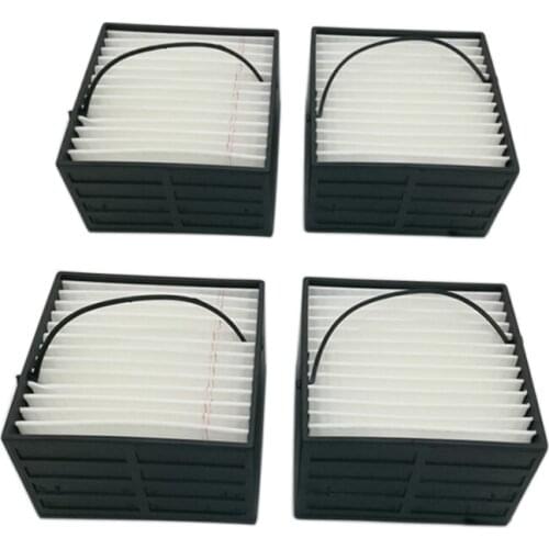 Diesel engine Separ 01030 SWK2000-10 FILTER ELEMENT FUEL WATER SEPARATOR FOR 600FG ELEMENT(4 pcs)