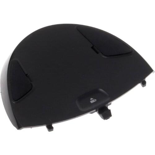 LX9B 1PC Replacement Mouse Battery Cover Battery Case for logitech M705 Wireless Mouse