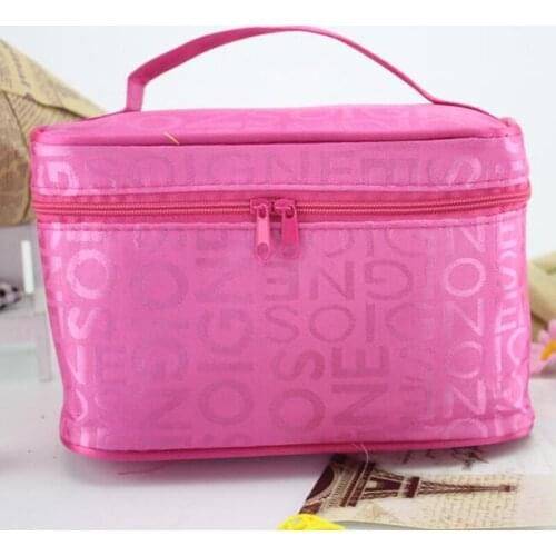 Multifunction Makeup Cosmetic Storage Box Travel Organization Container Case Organizer bag Bra Underwear Lidded Closet Boxes