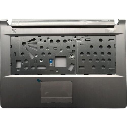 New Original for Laptop Lenovo Z41-70 Touchpad Palmrest cover case/The keyboard cover 5CB0J23699