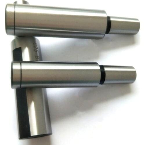 Straight shank C18 C20 C25 TO B10 B12 B16 B18 B22 arbor adapter for CNC mill lathe tool