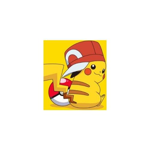 Pokemon Pikachu Genie Turtle Bath Towel 3D Digital Printing Rectangular Beach Towel Machine Washing Picnic Home