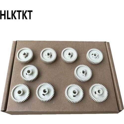 Compatible new for HP P2014 P2015 M2727 2014 2015 2727 1320 1160 Pressure Roller Gear 29T RU5-0331-000 RU5-0331 on sale